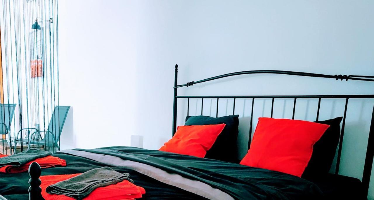 Studio Poseidonia Apartment 75Sqm Corinth Canal Bagian luar foto