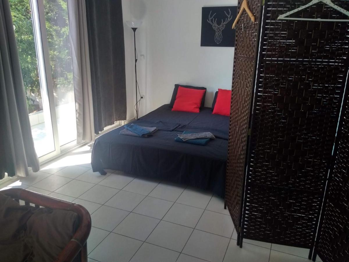 Studio Poseidonia Apartment 75Sqm Corinth Canal Bagian luar foto