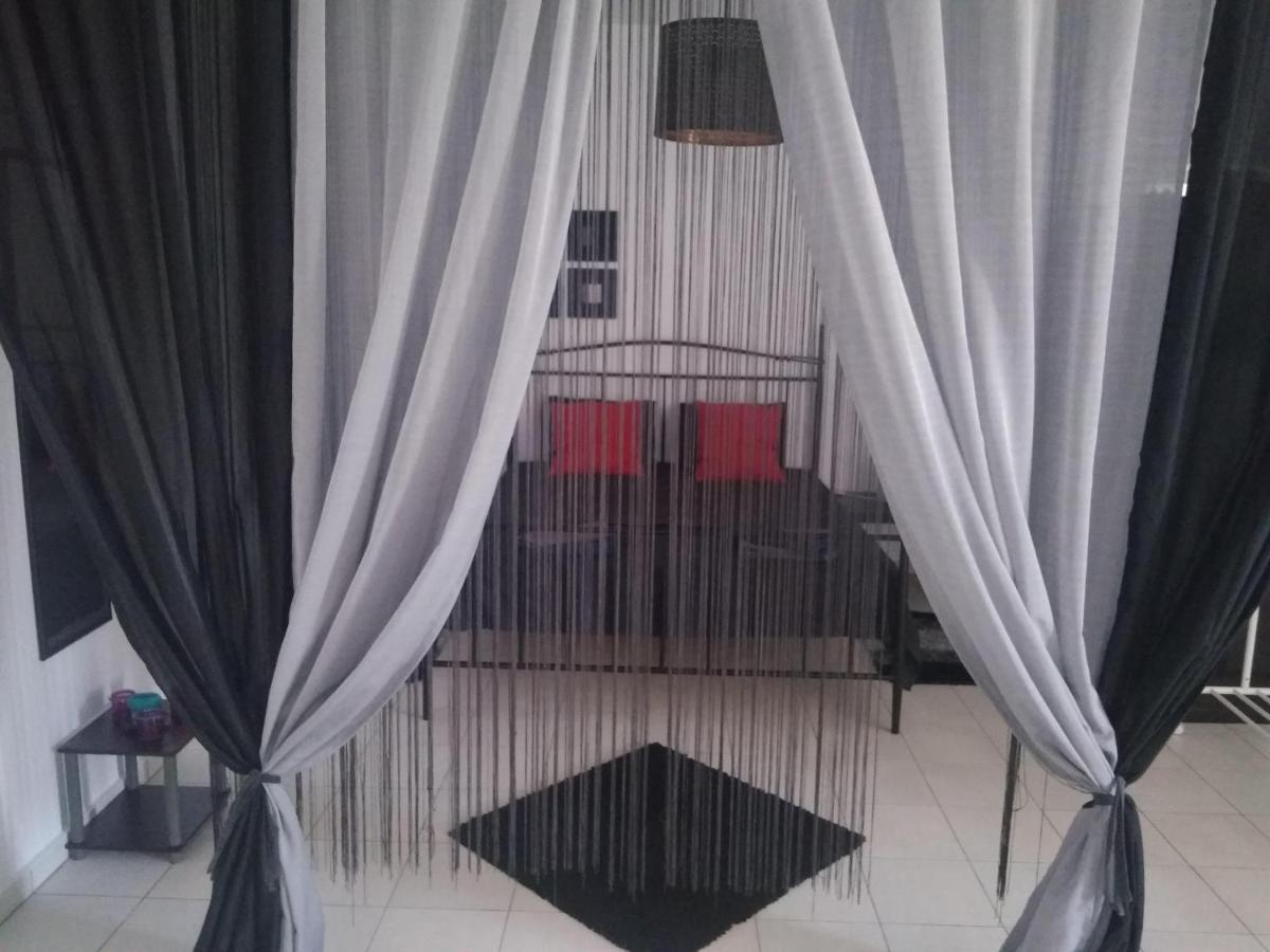 Studio Poseidonia Apartment 75Sqm Corinth Canal Bagian luar foto
