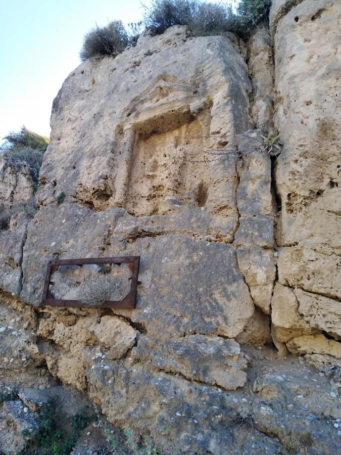 Studio Poseidonia Apartment 75Sqm Corinth Canal Bagian luar foto