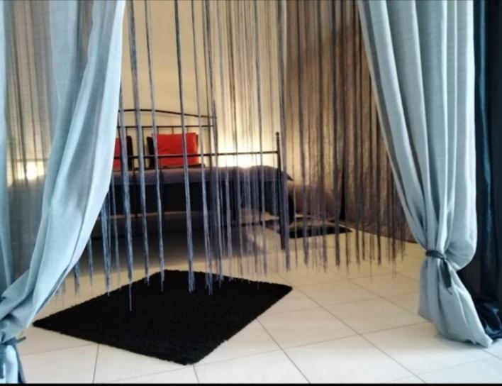 Studio Poseidonia Apartment 75Sqm Corinth Canal Bagian luar foto