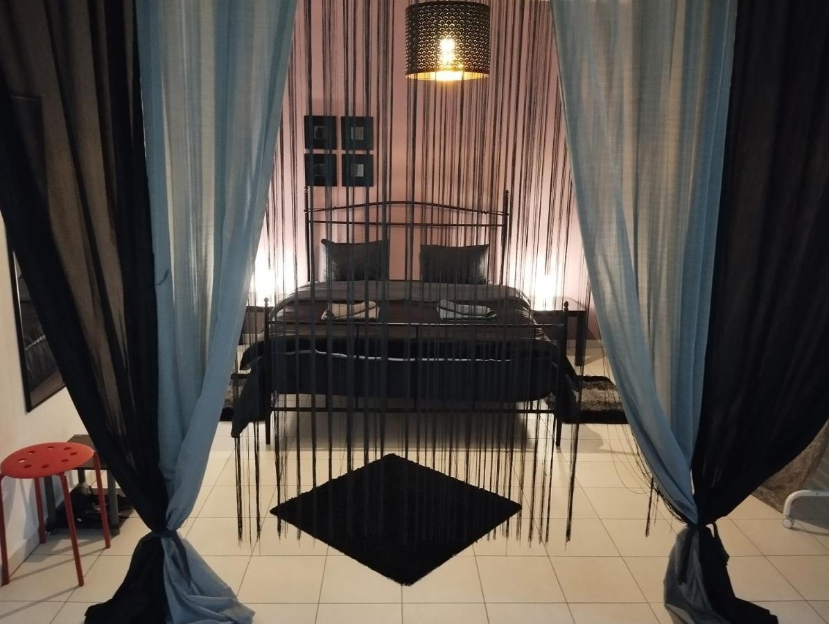 Studio Poseidonia Apartment 75Sqm Corinth Canal Bagian luar foto