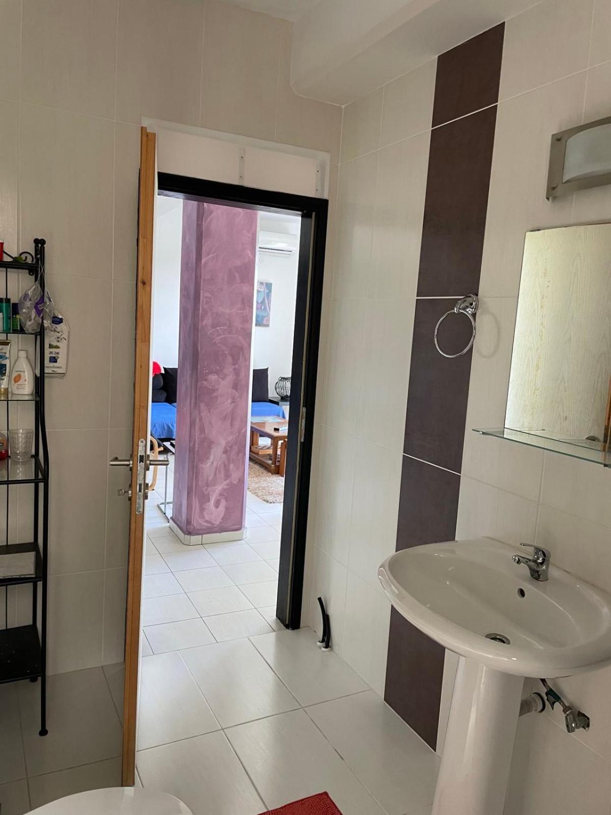 Studio Poseidonia Apartment 75Sqm Corinth Canal Bagian luar foto