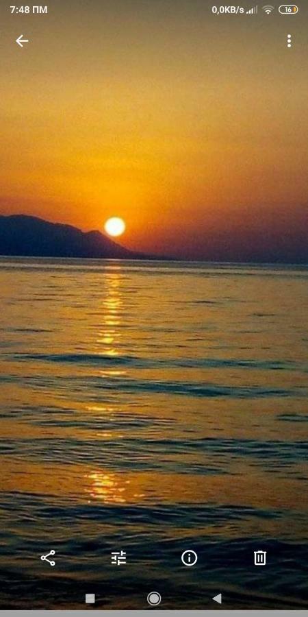 Studio Poseidonia Apartment 75Sqm Corinth Canal Bagian luar foto