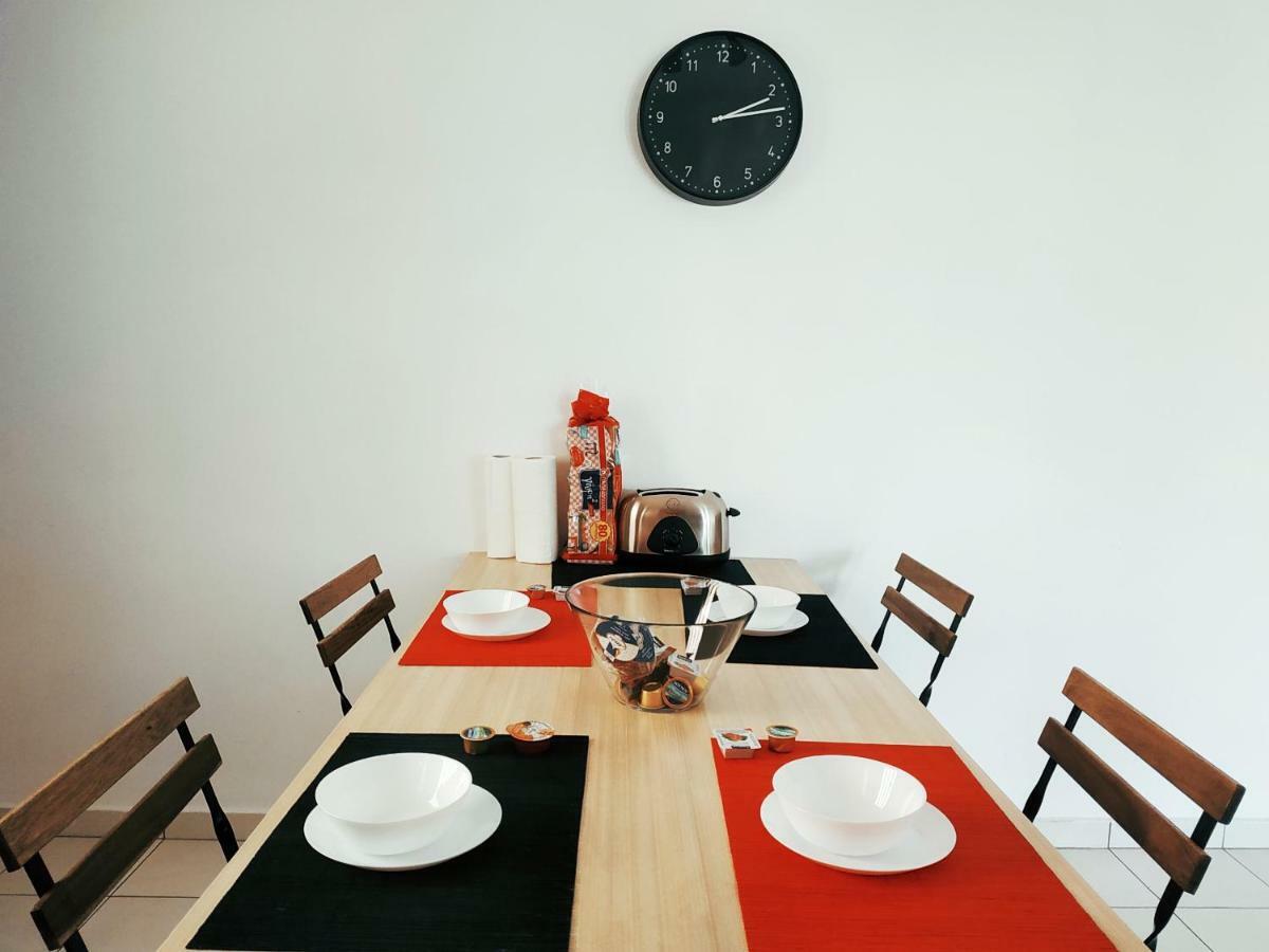 Studio Poseidonia Apartment 75Sqm Corinth Canal Bagian luar foto