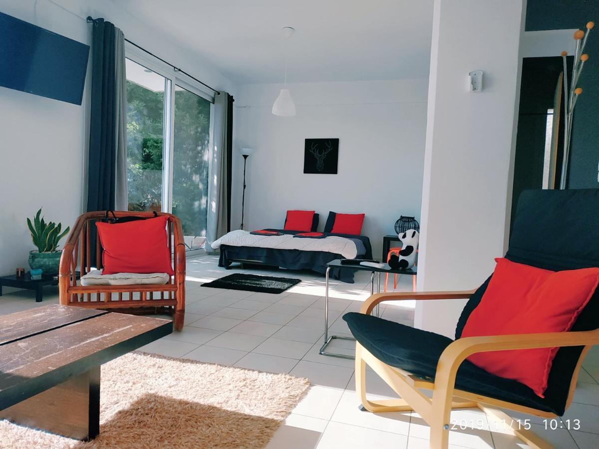 Studio Poseidonia Apartment 75Sqm Corinth Canal Bagian luar foto