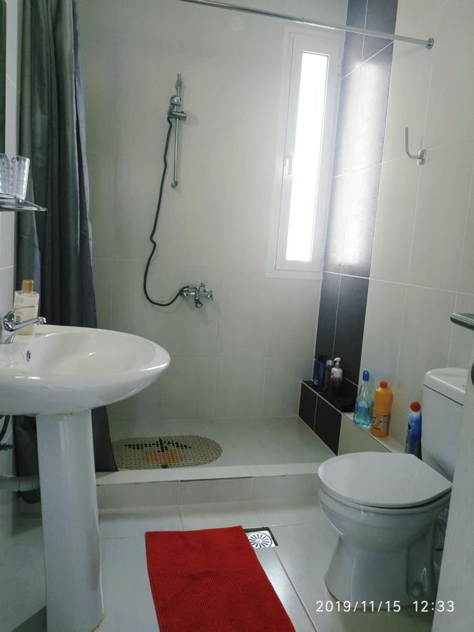 Studio Poseidonia Apartment 75Sqm Corinth Canal Bagian luar foto