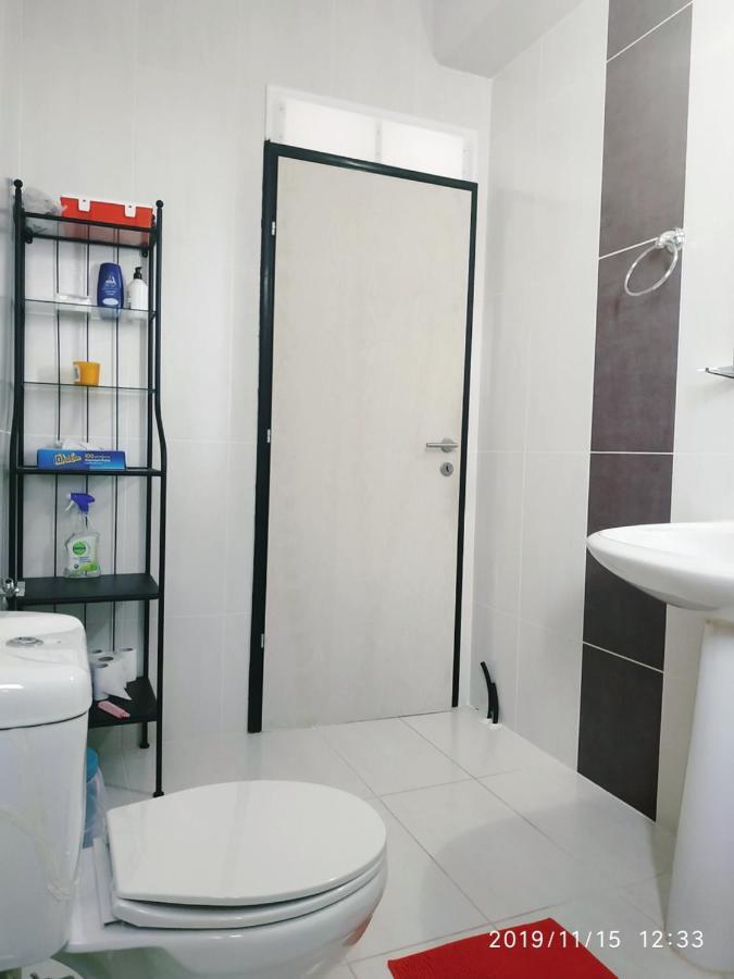 Studio Poseidonia Apartment 75Sqm Corinth Canal Bagian luar foto